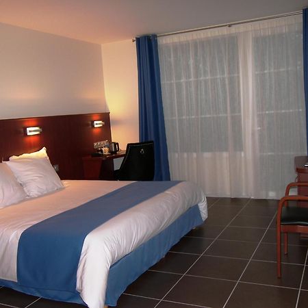 Hostellerie Del Matin Calme Montverdun Екстериор снимка