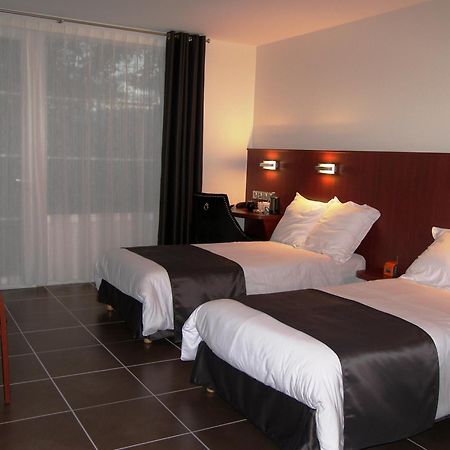 Hostellerie Del Matin Calme Montverdun Екстериор снимка