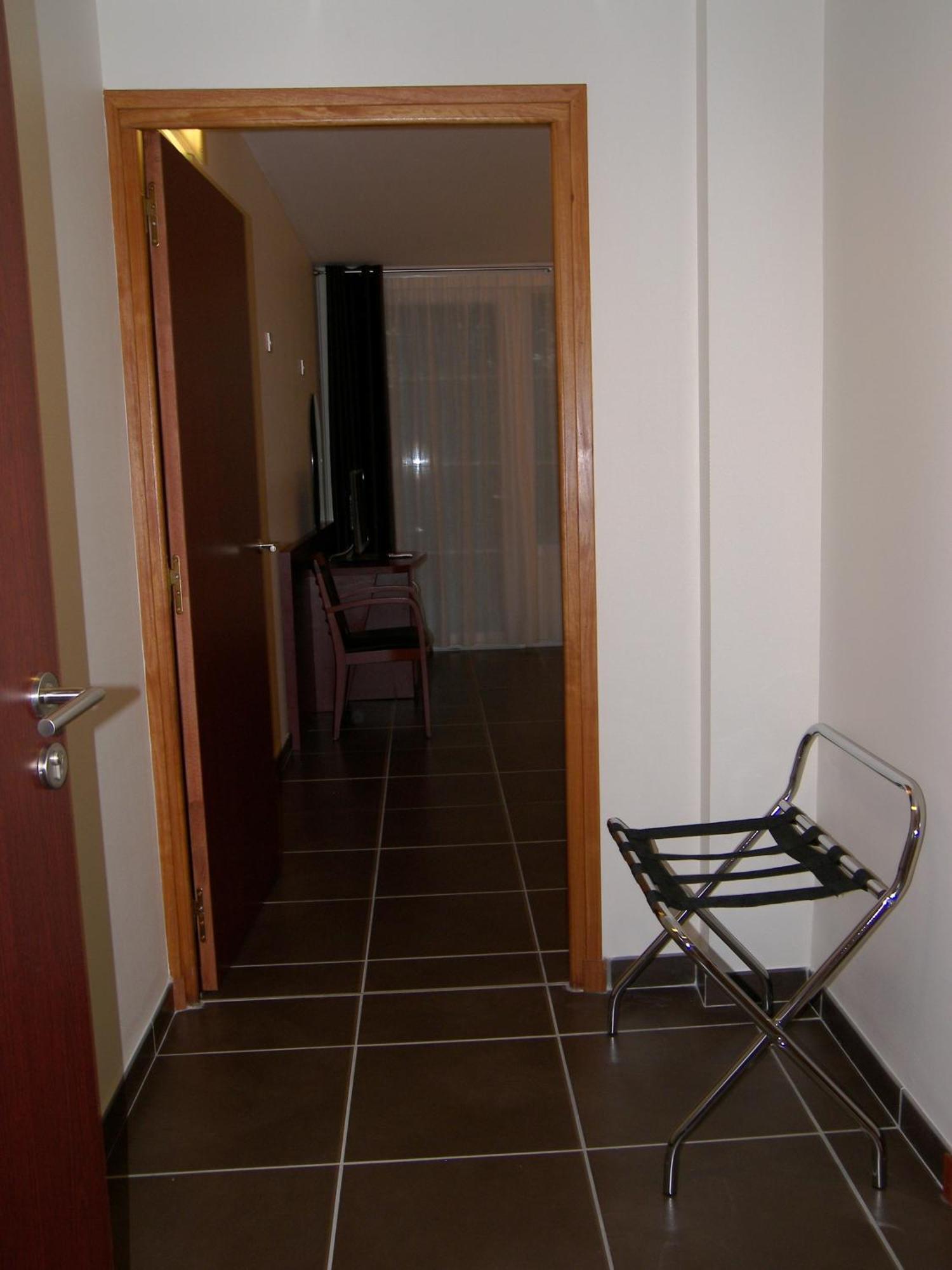 Hostellerie Del Matin Calme Montverdun Екстериор снимка