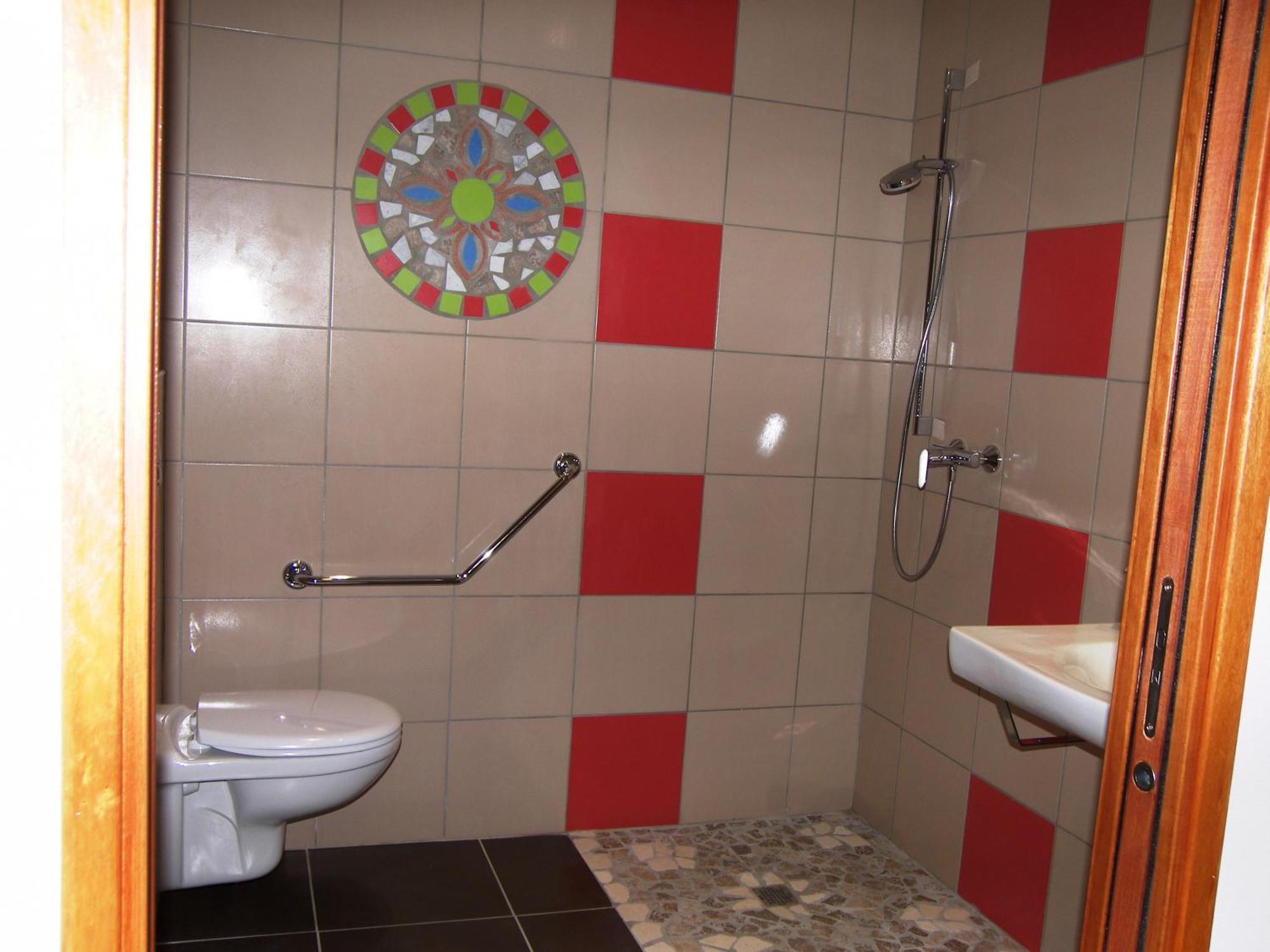 Hostellerie Del Matin Calme Montverdun Екстериор снимка
