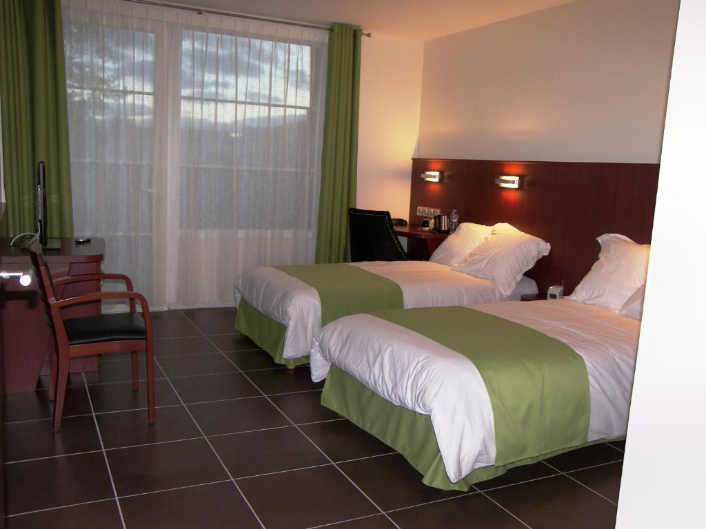 Hostellerie Del Matin Calme Montverdun Екстериор снимка